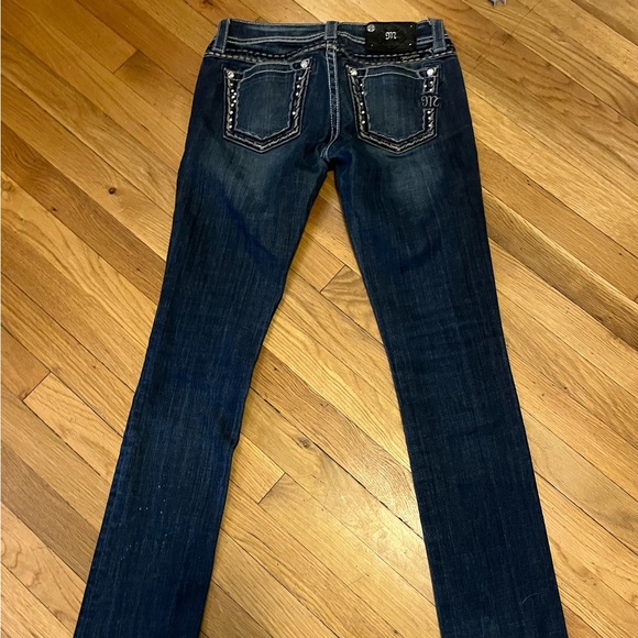 Miss me jeans - Picture 5 of 6